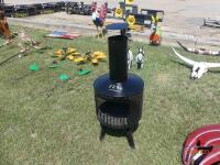 Small Fire Pit
