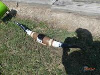 Cow Horns