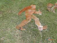 Bigfoot w/ Bottle