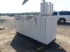 Generac 130KW Generator: Natural Gas, No Keys