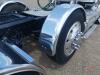 2018 Kenworth W900 Truck Tractor, s/n 1XKWD49XXJJ218209 (Rebuilt Title) Tri-axle, Day Cab, Cat C15 515hp Eng., 18-sp., 14.6K Front, 46K Rears, 20L Steerable Axle, 671K mi. - 10