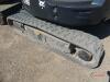 2022 Bobcat E35 Mini Excavator, s/n B4P312106 C/A, Heat, Diverter Valve, Hyd. Thumb, Blade, 832 hrs - 5