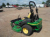 John Deere 757 Z-trak Zero-turn Mower, s/n TC0757B040109: 25hp JD V-Twin Gas Eng., 60" Deck, Meter Shows 796 hrs - 4