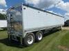 2004 Wilson Pace Setter DWH-500 41' Hopper Bottom Trailer, s/n 1W1MLFYA84A239519: 96 Wide, 78 Tall - 4