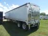 2004 Wilson Pace Setter DWH-500 41' Hopper Bottom Trailer, s/n 1W1MLFYA84A239519: 96 Wide, 78 Tall - 5