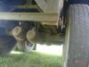 2004 Wilson Pace Setter DWH-500 41' Hopper Bottom Trailer, s/n 1W1MLFYA84A239519: 96 Wide, 78 Tall - 7