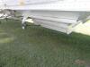 2004 Wilson Pace Setter DWH-500 41' Hopper Bottom Trailer, s/n 1W1MLFYA84A239519: 96 Wide, 78 Tall - 8