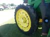 2015 John Deere 6155RH MFWD Tractor, s/n 1RW6155RLFR022500 High Crop. Encl. Cab, Power Quad Plus 16/16 Trans., 540/1000 PTO, 13786 hrs - 6