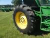 2015 John Deere 6155RH MFWD Tractor, s/n 1RW6155RLFR022500 High Crop. Encl. Cab, Power Quad Plus 16/16 Trans., 540/1000 PTO, 13786 hrs - 8