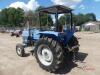 Landini 5860 Tractor, s/nb 5368F06299: 2wd, Rollbar Canopy, Diesel Eng., 876 hrs - 4