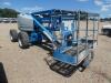 2004 Genie Z4525 Manlift, s/n Z452504-23382: All Wheel Steer, Dual Fuel, 3427 hrs