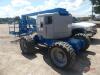 2004 Genie Z4525 Manlift, s/n Z452504-23382: All Wheel Steer, Dual Fuel, 3427 hrs - 3