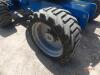 2004 Genie Z4525 Manlift, s/n Z452504-23382: All Wheel Steer, Dual Fuel, 3427 hrs - 4