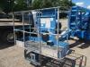 2004 Genie Z4525 Manlift, s/n Z452504-23382: All Wheel Steer, Dual Fuel, 3427 hrs - 6
