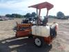 Lay-Mor Sweepmaster SM300 Sweeper, s/n 34924: 3-WHEEL, Canopy, 596 hrs - 3