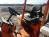 Lay-Mor Sweepmaster SM300 Sweeper, s/n 34924: 3-WHEEL, Canopy, 596 hrs - 6