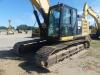 2015 Cat 329F Excavator, s/n ERL00302: C/A, Hyd. Thumb, 9314 hrs