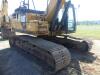 2015 Cat 329F Excavator, s/n ERL00302: C/A, Hyd. Thumb, 9314 hrs - 3