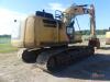 2015 Cat 329F Excavator, s/n ERL00302: C/A, Hyd. Thumb, 9314 hrs - 4