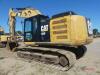 2015 Cat 329F Excavator, s/n ERL00302: C/A, Hyd. Thumb, 9314 hrs - 5