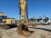 2015 Cat 329F Excavator, s/n ERL00302: C/A, Hyd. Thumb, 9314 hrs - 8