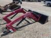 Mahindra 3550L Front Loader w/ Bucket for Tractor - 2