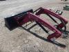 Mahindra 3550L Front Loader w/ Bucket for Tractor - 3