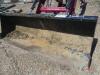 Mahindra 3550L Front Loader w/ Bucket for Tractor - 4