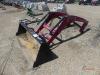 Mahindra 3550L Front Loader w/ Bucket for Tractor - 5