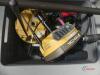 Top-Con Hyper 2 GPS System, s/n 738-00592 for Dozer w/ Stands, Monitor