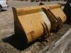 Bucket for Rubber-tired Loader