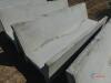 Precast 8' Open Ended J Bunk Feed Trough