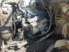 2000 International 4700 Bucket Truck, s/n 1HTSCAA2YH238127 (Inoperable): S/A, DT466E, IH 6+ Trans., Altec AA755L Unit - 8