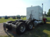 2015 Peterbilt 389 Truck Tractor, s/n 1XPXDP9XXFD258392: 550 Paccar, 18-sp., Sleeper, Deleted, Odometer Shows 506K mi. - 2