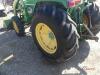 2012 John Deere 4005 MWFD Tractor, s/n 1LV4005GCBG510130 Rollbar Canopy, JD 300CX Loader w/ Bkt., 3PH, PTO, Drawbar, Meter Shows 1339 hrs - 5