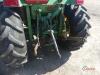 2012 John Deere 4005 MWFD Tractor, s/n 1LV4005GCBG510130 Rollbar Canopy, JD 300CX Loader w/ Bkt., 3PH, PTO, Drawbar, Meter Shows 1339 hrs - 6