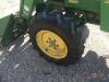 2012 John Deere 4005 MWFD Tractor, s/n 1LV4005GCBG510130 Rollbar Canopy, JD 300CX Loader w/ Bkt., 3PH, PTO, Drawbar, Meter Shows 1339 hrs - 7
