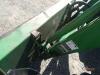 2012 John Deere 4005 MWFD Tractor, s/n 1LV4005GCBG510130 Rollbar Canopy, JD 300CX Loader w/ Bkt., 3PH, PTO, Drawbar, Meter Shows 1339 hrs - 8