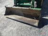 2012 John Deere 4005 MWFD Tractor, s/n 1LV4005GCBG510130 Rollbar Canopy, JD 300CX Loader w/ Bkt., 3PH, PTO, Drawbar, Meter Shows 1339 hrs - 9