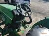 2012 John Deere 4005 MWFD Tractor, s/n 1LV4005GCBG510130 Rollbar Canopy, JD 300CX Loader w/ Bkt., 3PH, PTO, Drawbar, Meter Shows 1339 hrs - 15