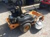 2012 Scag Freedom Z Zero-turn Mower: 48" - 2