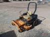 2012 Scag Freedom Z Zero-turn Mower: 48" - 6