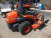 Kubota ZD331 Zero-turn Mower, s/n 32194: Diesel Eng., 72" Cut, Compression in Crank Case, 2024 hrs - 2