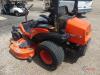 Kubota ZD331 Zero-turn Mower, s/n 32194: Diesel Eng., 72" Cut, Compression in Crank Case, 2024 hrs - 3