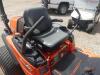 Kubota ZD331 Zero-turn Mower, s/n 32194: Diesel Eng., 72" Cut, Compression in Crank Case, 2024 hrs - 6