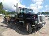 1999 International 2554 Rolloff Truck, s/n 1HTGCADT9XH224978: T/A, 8LL, Rudco Bed, Needs Injectors, 414K mi.
