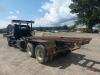 1999 International 2554 Rolloff Truck, s/n 1HTGCADT9XH224978: T/A, 8LL, Rudco Bed, Needs Injectors, 414K mi. - 3