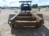 1999 International 2554 Rolloff Truck, s/n 1HTGCADT9XH224978: T/A, 8LL, Rudco Bed, Needs Injectors, 414K mi. - 4