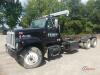 1999 International 2554 Rolloff Truck, s/n 1HTGCADT9XH224978: T/A, 8LL, Rudco Bed, Needs Injectors, 414K mi. - 21