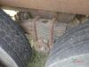 1997 Palmer TA-22H Dump Trailer, s/n 1P922HS26VA003010: T/A, Hybrid, 22', 25-yard - 6